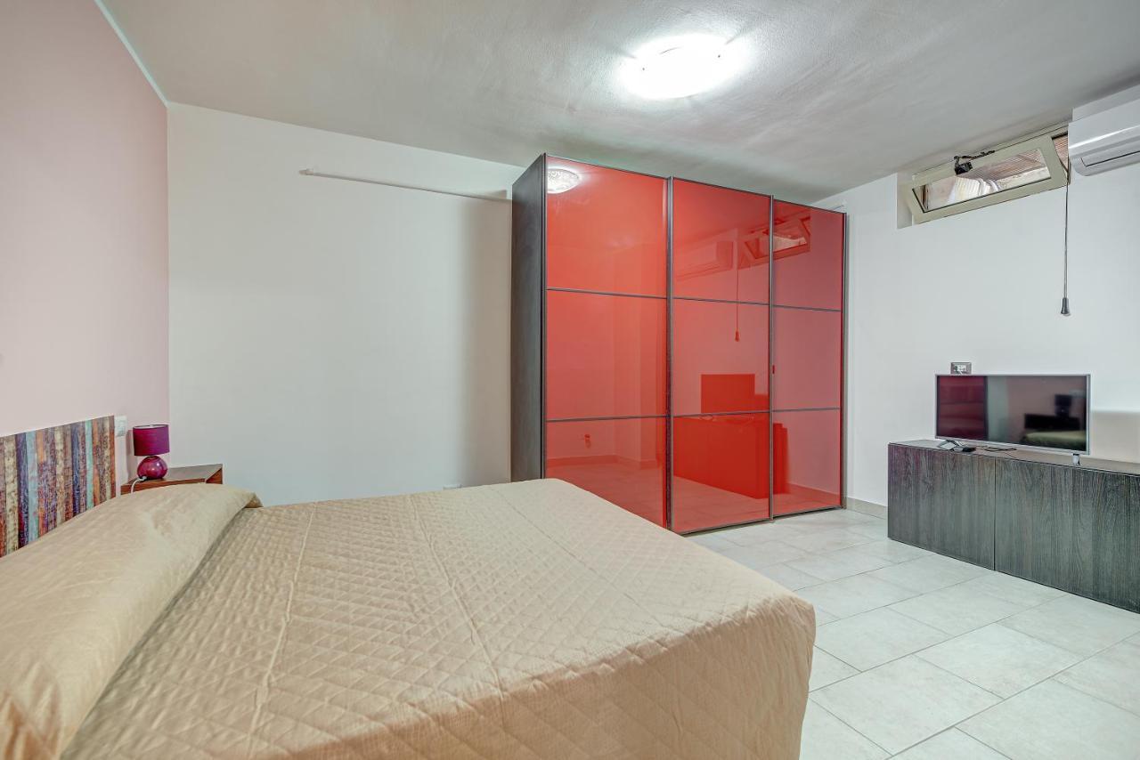 Appartamento Mileva House Civitavecchia Εξωτερικό φωτογραφία