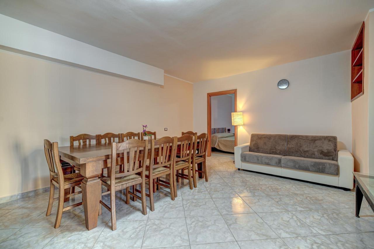 Appartamento Mileva House Civitavecchia Εξωτερικό φωτογραφία