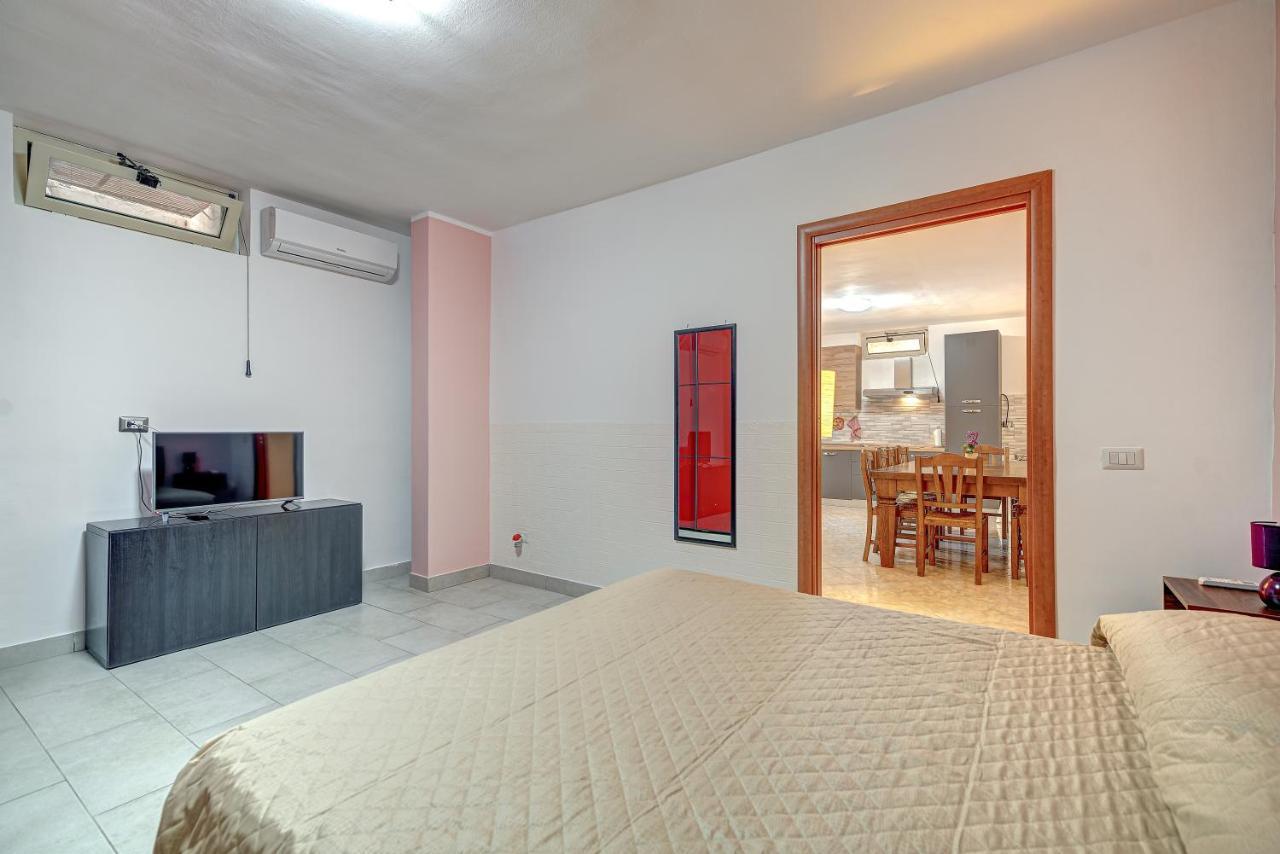 Appartamento Mileva House Civitavecchia Εξωτερικό φωτογραφία