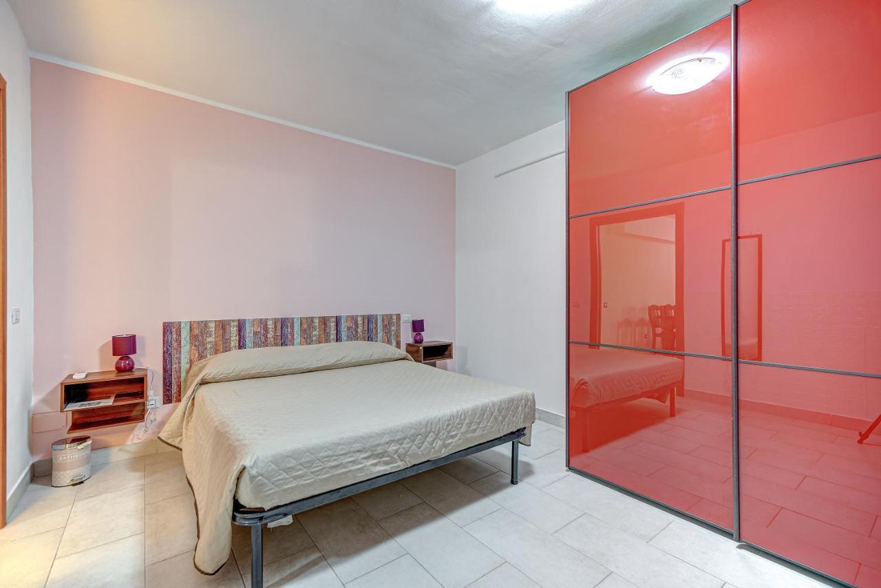 Appartamento Mileva House Civitavecchia Εξωτερικό φωτογραφία