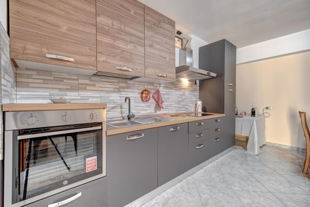 Appartamento Mileva House Civitavecchia Εξωτερικό φωτογραφία
