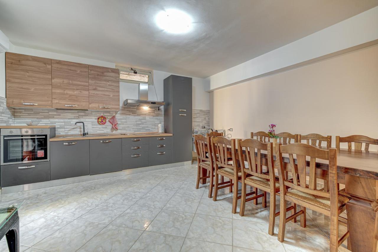 Appartamento Mileva House Civitavecchia Εξωτερικό φωτογραφία