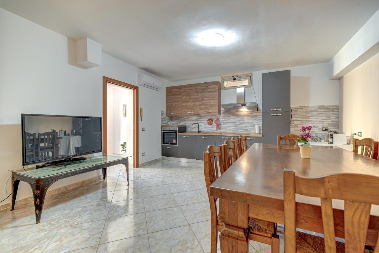 Appartamento Mileva House Civitavecchia Εξωτερικό φωτογραφία