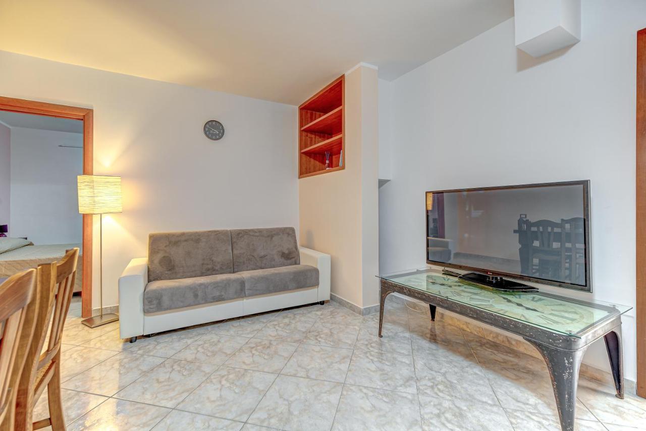 Appartamento Mileva House Civitavecchia Εξωτερικό φωτογραφία